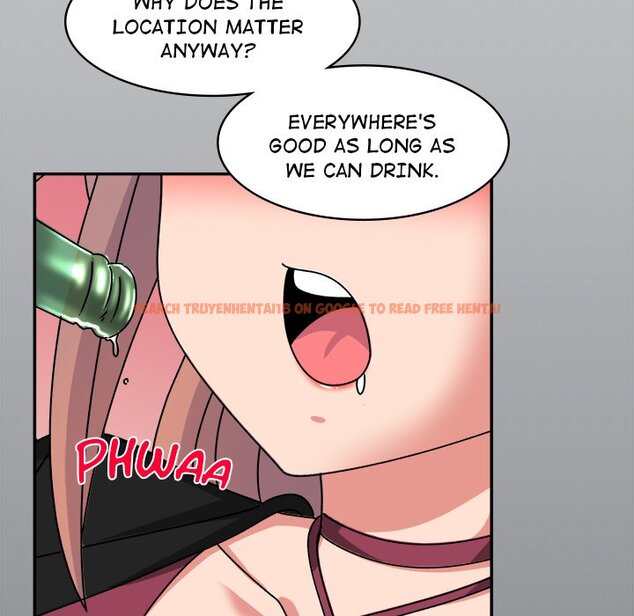 Read Hentai Image 7 245 in comic Life With Mia - Chapter 23 - hentaitnt.net