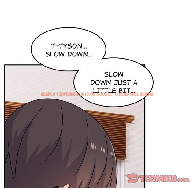 Read Hentai Image 117 245 in comic Life With Mia - Chapter 24 - hentaitnt.net