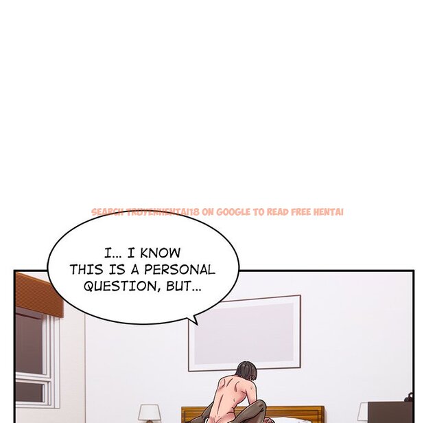 Read Hentai Image 28 238 in comic Life With Mia - Chapter 24 - hentaitnt.net