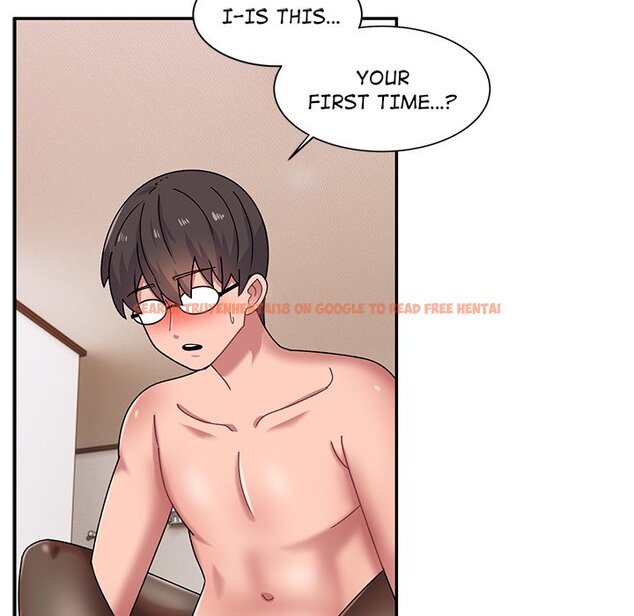 Read Hentai Image 30 238 in comic Life With Mia - Chapter 24 - hentaitnt.net