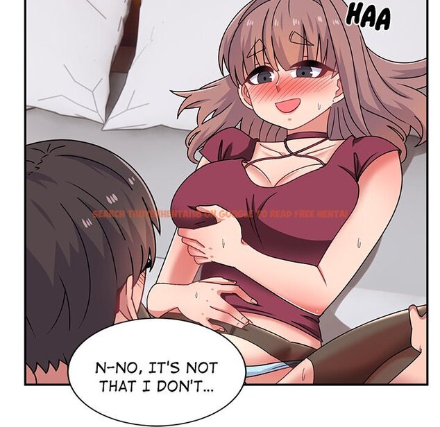 Read Hentai Image 34 238 in comic Life With Mia - Chapter 24 - hentaitnt.net
