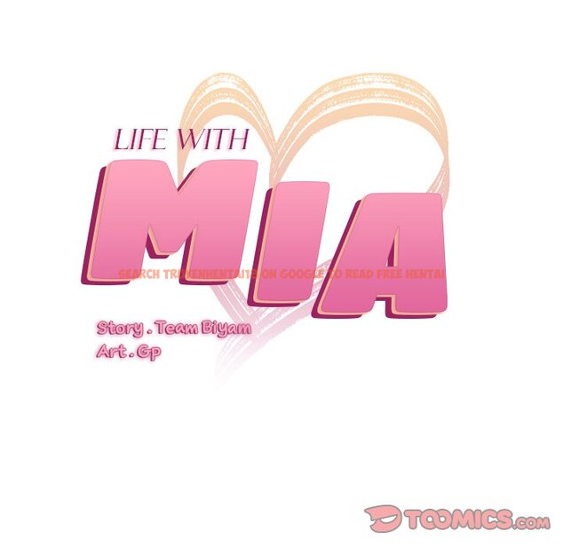 Read Hentai Image 12 223 in comic Life With Mia - Chapter 25 - hentaitnt.net