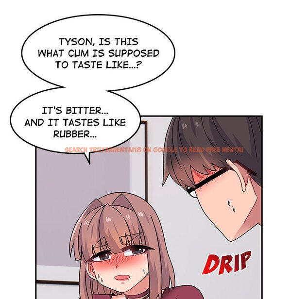 Read Hentai Image 122 231 in comic Life With Mia - Chapter 25 - hentaitnt.net