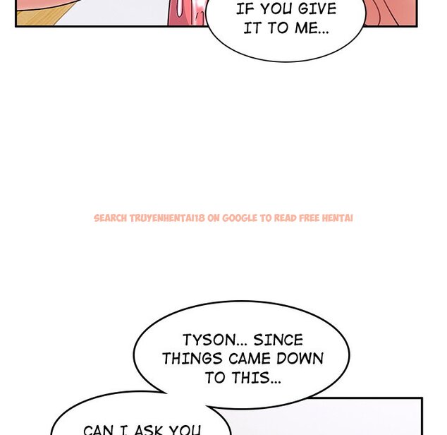 Read Hentai Image 131 231 in comic Life With Mia - Chapter 25 - hentaitnt.net