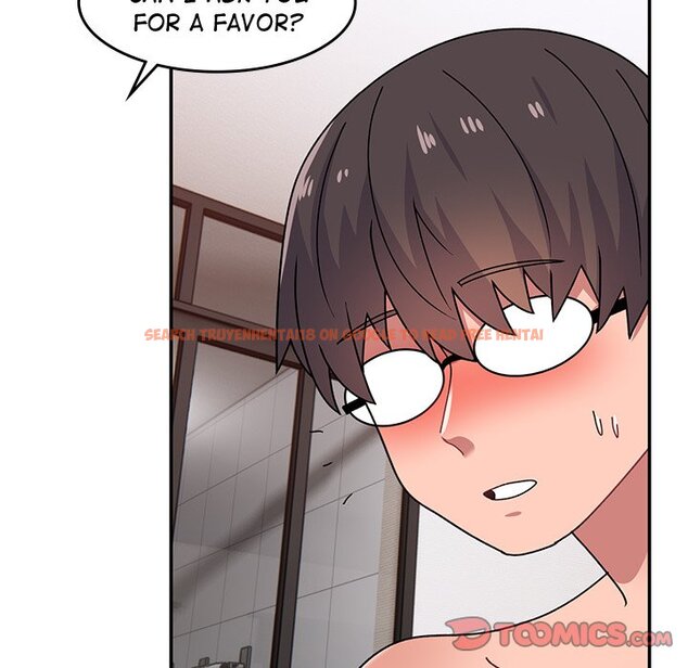 Read Hentai Image 132 231 in comic Life With Mia - Chapter 25 - hentaitnt.net