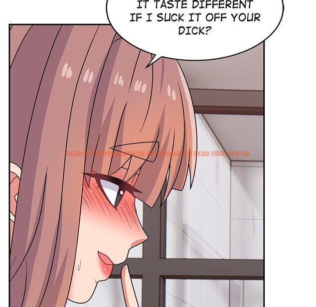 Read Hentai Image 146 231 in comic Life With Mia - Chapter 25 - hentaitnt.net