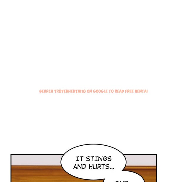 Read Hentai Image 64 224 in comic Life With Mia - Chapter 25 - hentaitnt.net