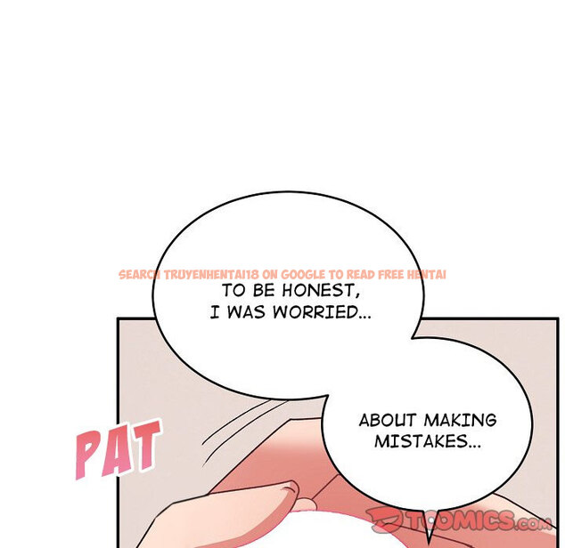 Read Hentai Image 108 498 in comic Life With Mia - Chapter 26 - hentaitnt.net