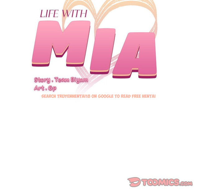 Read Hentai Image 12 491 in comic Life With Mia - Chapter 26 - hentaitnt.net