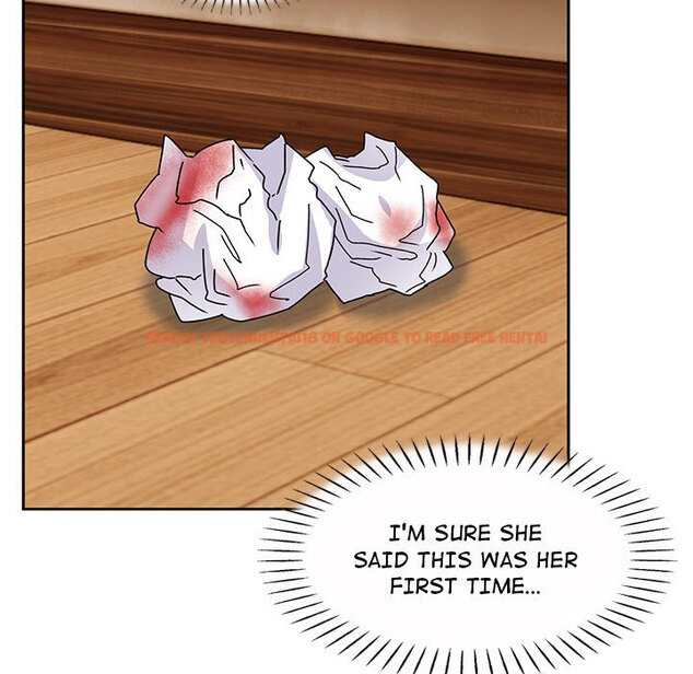 Read Hentai Image 57 498 in comic Life With Mia - Chapter 26 - hentaitnt.net