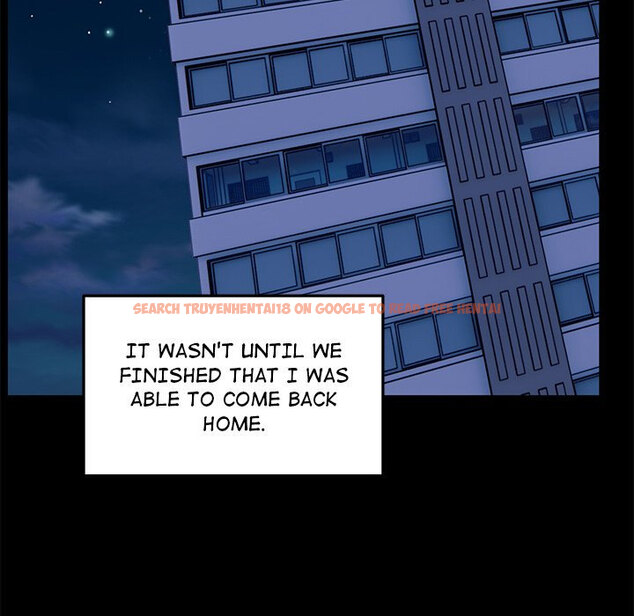 Read Hentai Image 107 491 in comic Life With Mia - Chapter 27 - hentaitnt.net