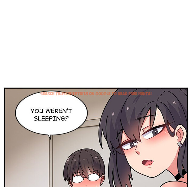 Read Hentai Image 116 491 in comic Life With Mia - Chapter 27 - hentaitnt.net