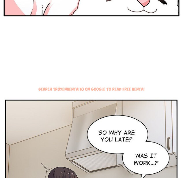 Read Hentai Image 118 491 in comic Life With Mia - Chapter 27 - hentaitnt.net