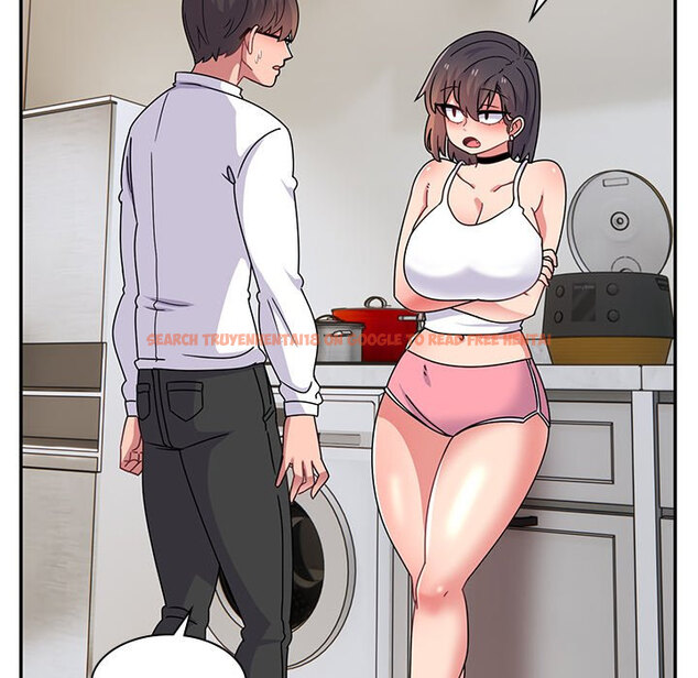 Read Hentai Image 119 491 in comic Life With Mia - Chapter 27 - hentaitnt.net