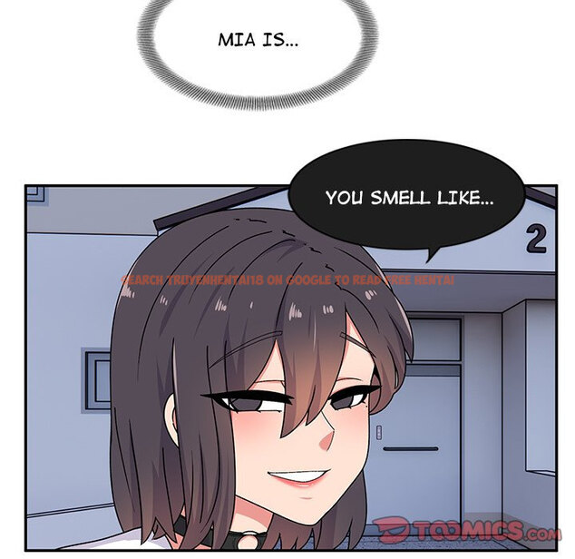 Read Hentai Image 129 491 in comic Life With Mia - Chapter 27 - hentaitnt.net