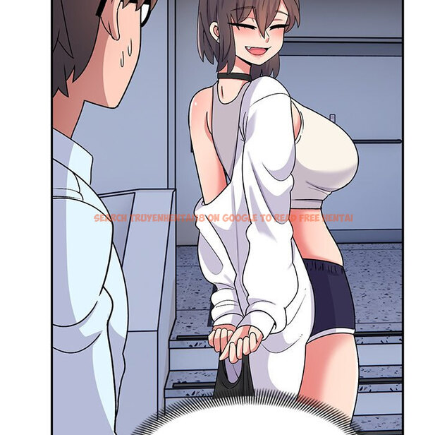 Read Hentai Image 131 491 in comic Life With Mia - Chapter 27 - hentaitnt.net