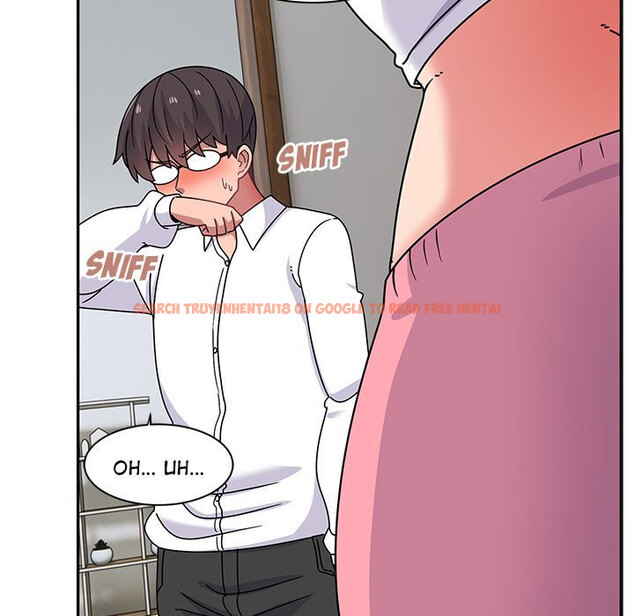 Read Hentai Image 139 491 in comic Life With Mia - Chapter 27 - hentaitnt.net