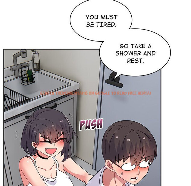 Read Hentai Image 145 491 in comic Life With Mia - Chapter 27 - hentaitnt.net