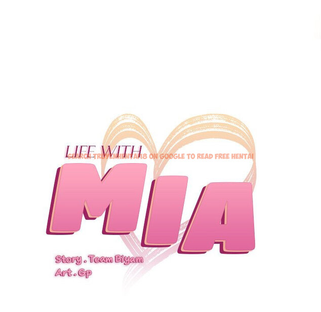 Read Hentai Image 16 484 in comic Life With Mia - Chapter 27 - hentaitnt.net