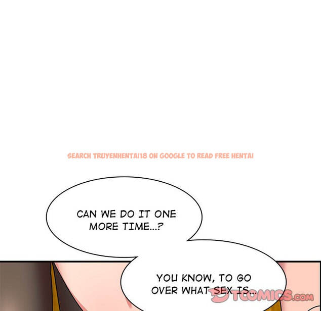 Read Hentai Image 81 484 in comic Life With Mia - Chapter 27 - hentaitnt.net