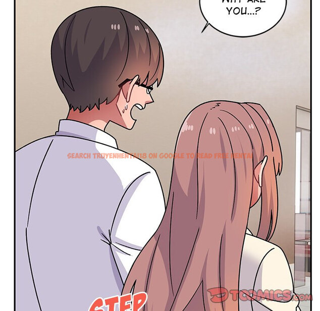 Read Hentai Image 117 905 in comic Life With Mia - Chapter 28 - hentaitnt.net