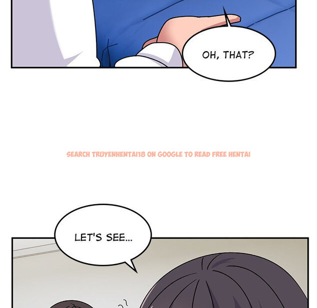 Read Hentai Image 136 906 in comic Life With Mia - Chapter 28 - hentaitnt.net