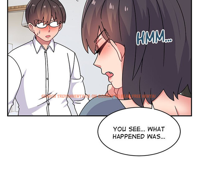 Read Hentai Image 137 906 in comic Life With Mia - Chapter 28 - hentaitnt.net