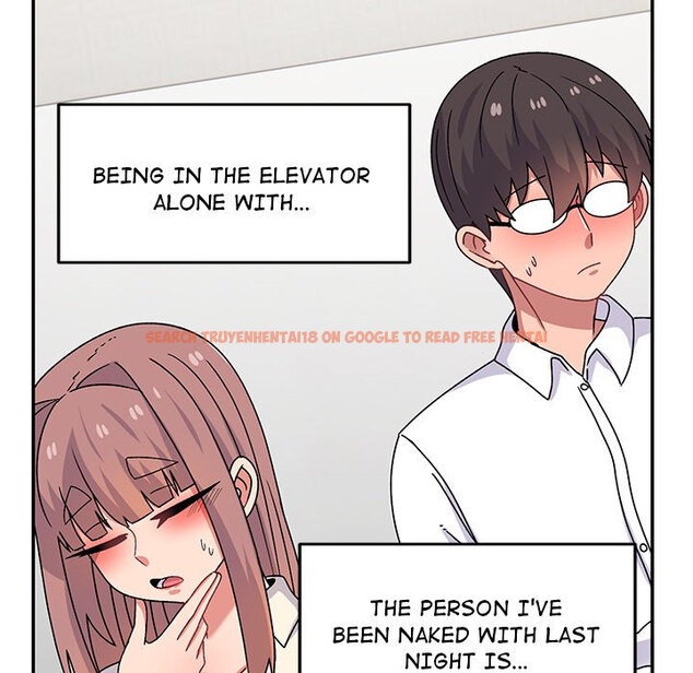 Read Hentai Image 54 898 in comic Life With Mia - Chapter 28 - hentaitnt.net