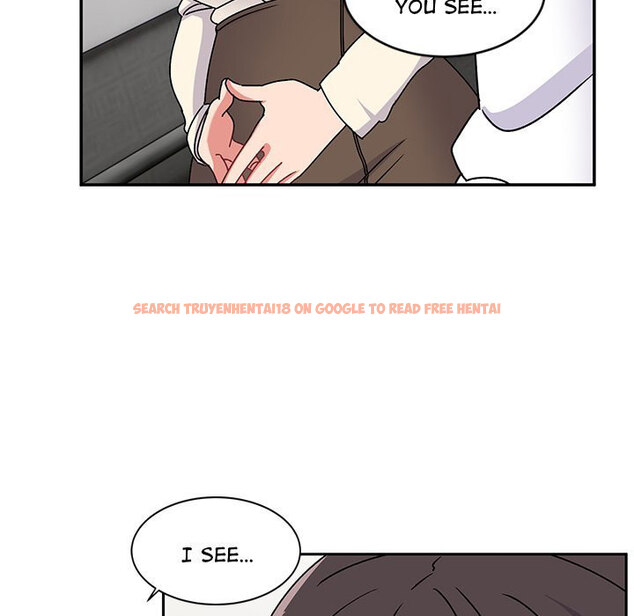 Read Hentai Image 68 898 in comic Life With Mia - Chapter 28 - hentaitnt.net