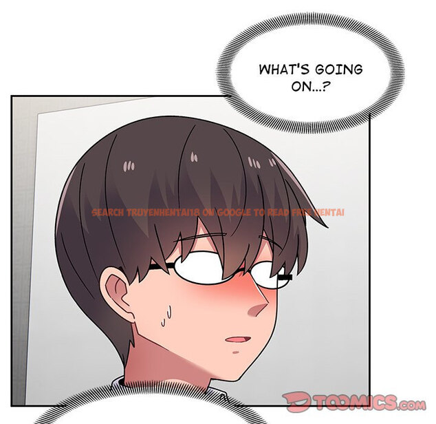 Read Hentai Image 93 905 in comic Life With Mia - Chapter 28 - hentaitnt.net