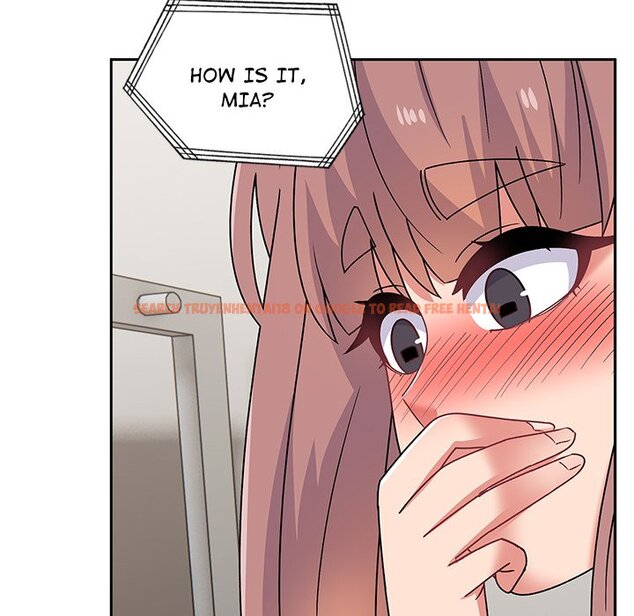 Read Hentai Image 163 951 in comic Life With Mia - Chapter 29 - www.hentaitnt.net