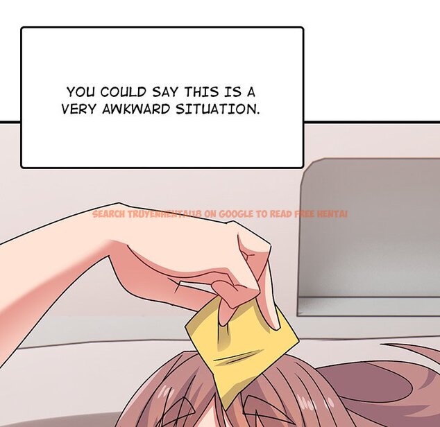 Read Hentai Image 123 905 in comic Life With Mia - Chapter 32 - hentaitnt.net