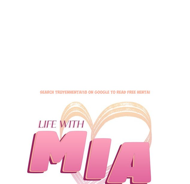 Read Hentai Image 50 896 in comic Life With Mia - Chapter 32 - hentaitnt.net