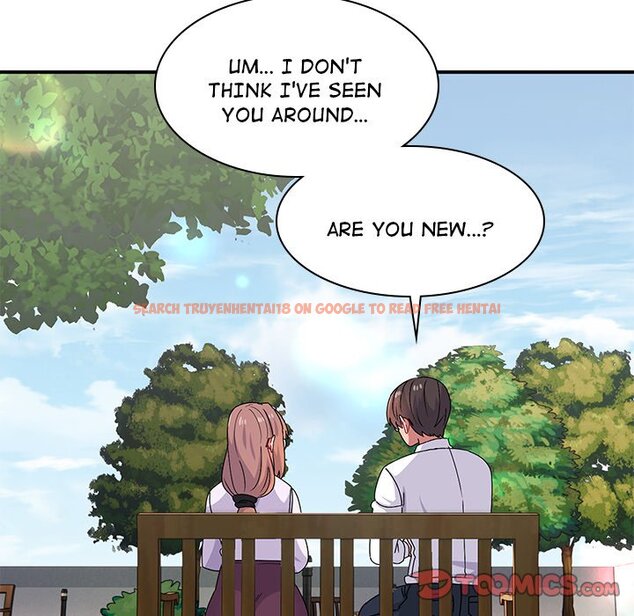 Read Hentai Image 76 896 in comic Life With Mia - Chapter 32 - hentaitnt.net