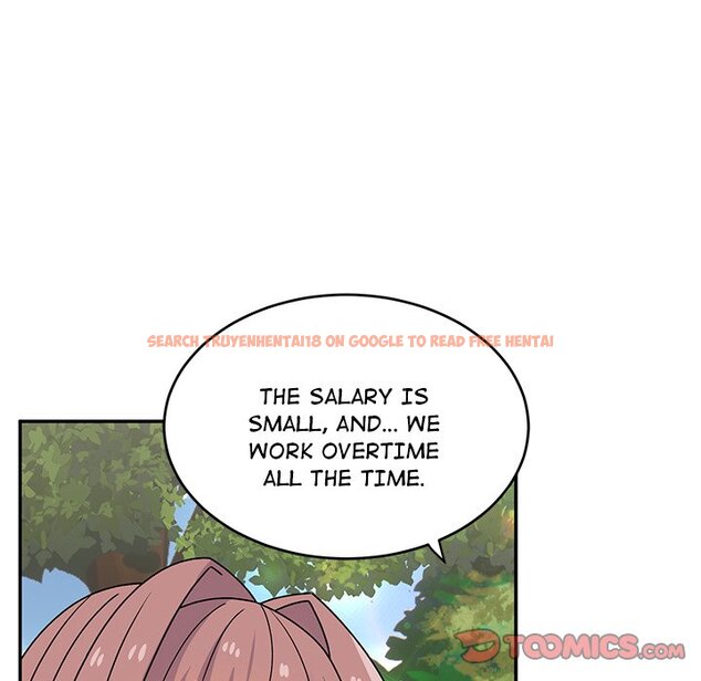 Read Hentai Image 84 896 in comic Life With Mia - Chapter 32 - hentaitnt.net