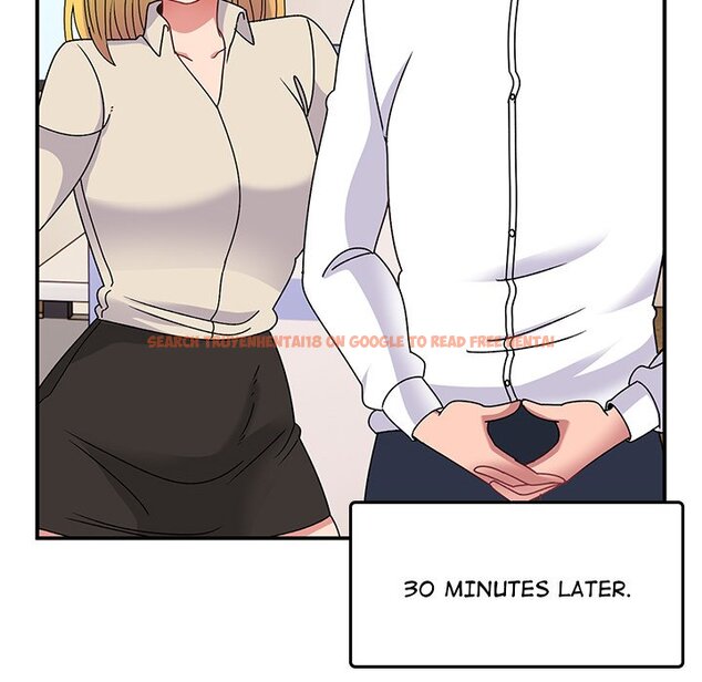 Read Hentai Image 88 896 in comic Life With Mia - Chapter 32 - hentaitnt.net