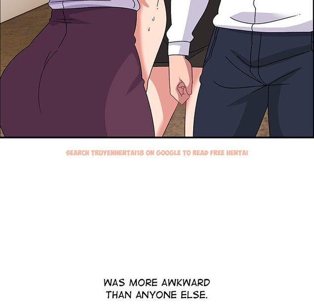 Read Hentai Image 93 896 in comic Life With Mia - Chapter 32 - hentaitnt.net
