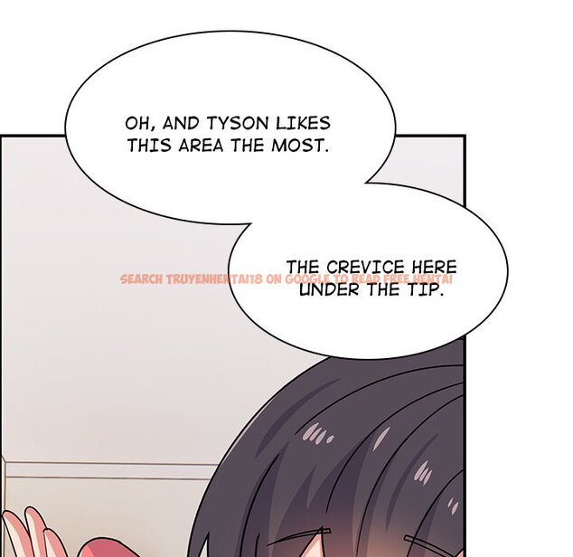 Read Hentai Image 123 887 in comic Life With Mia - Chapter 33 - hentaitnt.net