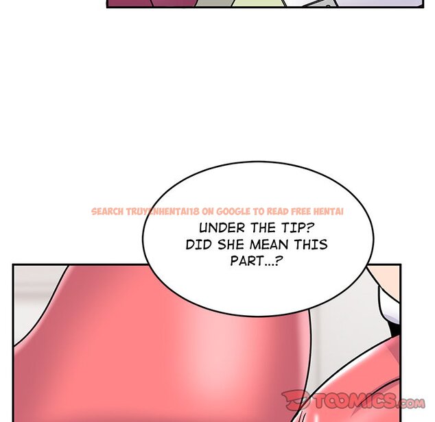 Read Hentai Image 132 887 in comic Life With Mia - Chapter 33 - hentaitnt.net