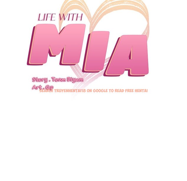Read Hentai Image 14 878 in comic Life With Mia - Chapter 33 - hentaitnt.net