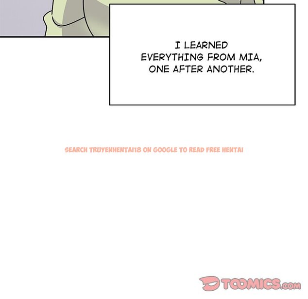 Read Hentai Image 140 887 in comic Life With Mia - Chapter 33 - hentaitnt.net