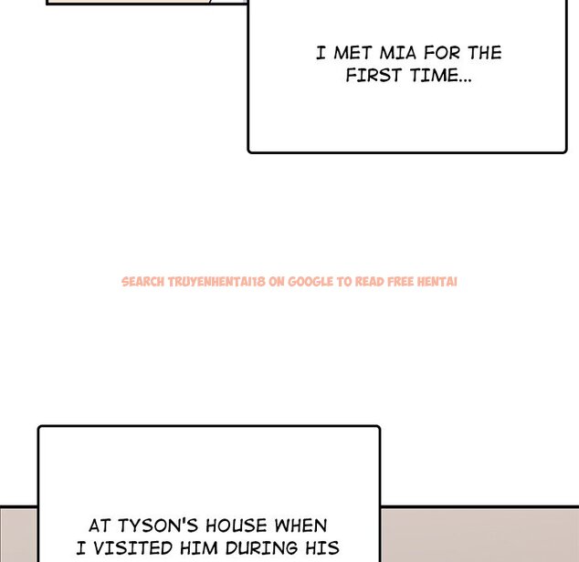 Read Hentai Image 18 878 in comic Life With Mia - Chapter 33 - hentaitnt.net