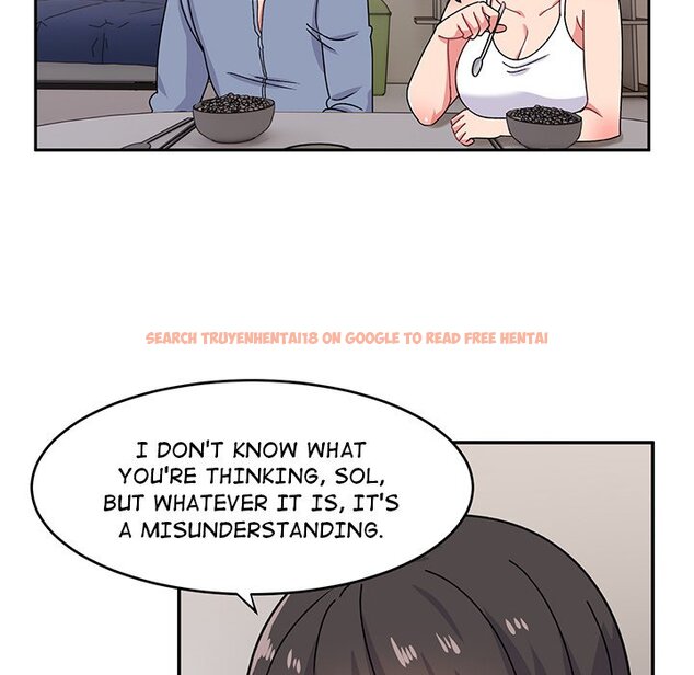 Read Hentai Image 27 878 in comic Life With Mia - Chapter 33 - hentaitnt.net
