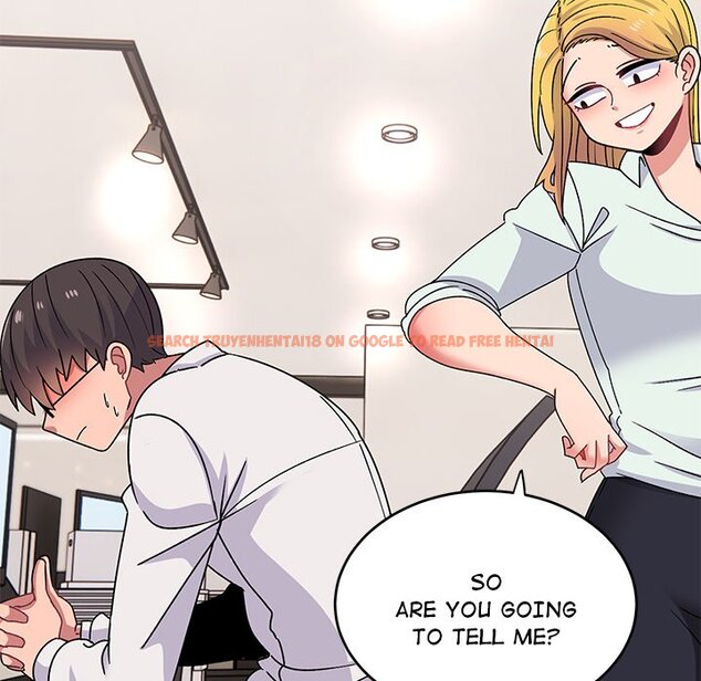 Read Hentai Image 93 879 in comic Life With Mia - Chapter 33 - hentaitnt.net