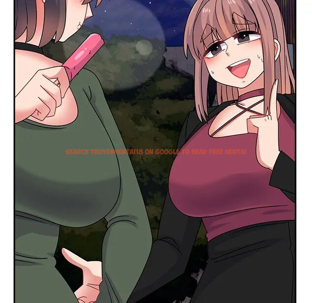 Read Hentai Image 119 503 in comic Life With Mia - Chapter 34 - hentaitnt.net