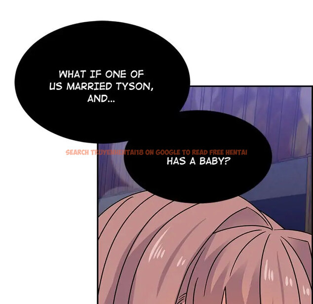 Read Hentai Image 121 503 in comic Life With Mia - Chapter 34 - hentaitnt.net