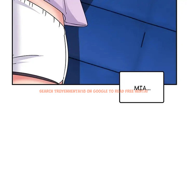 Read Hentai Image 132 503 in comic Life With Mia - Chapter 34 - hentaitnt.net
