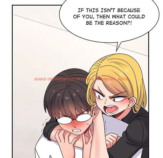 Read Hentai Image 147 503 in comic Life With Mia - Chapter 34 - hentaitnt.net
