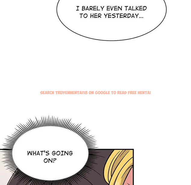 Read Hentai Image 149 503 in comic Life With Mia - Chapter 34 - hentaitnt.net