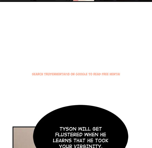 Read Hentai Image 16 496 in comic Life With Mia - Chapter 34 - hentaitnt.net